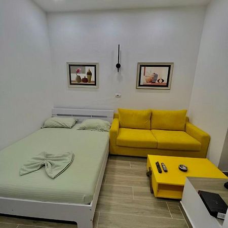 Gersi'S Daily Apartament Apartment Tiranë Luaran gambar