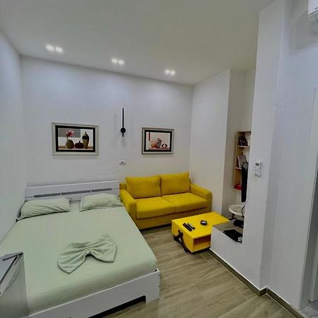Gersi'S Daily Apartament Apartment Tiranë Luaran gambar