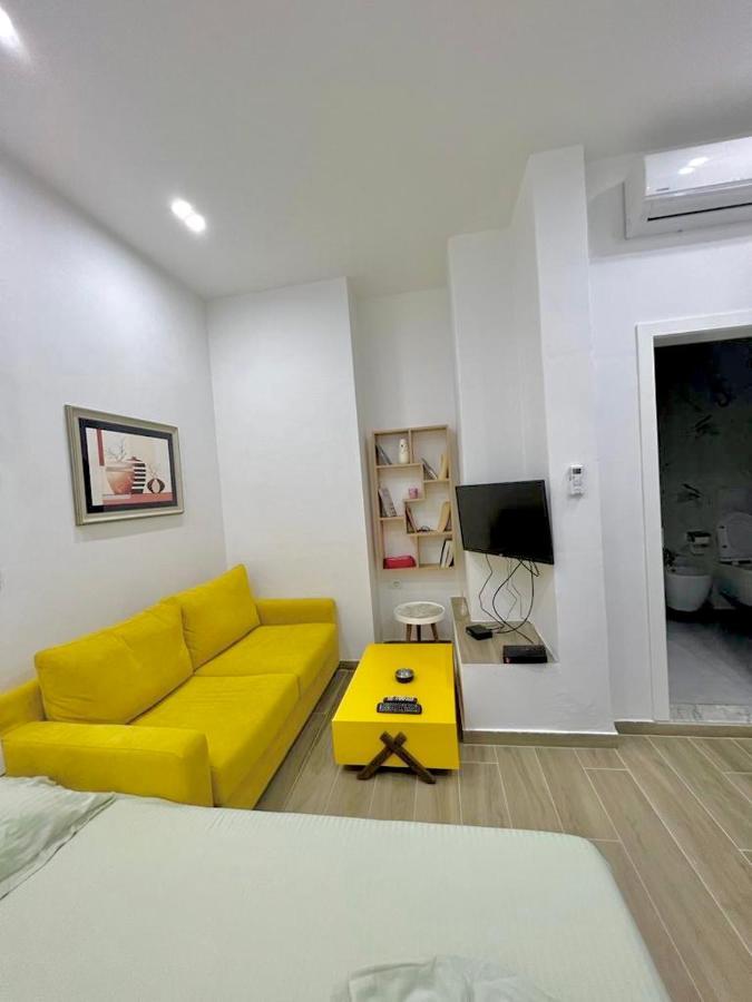Gersi'S Daily Apartament Apartment Tiranë Luaran gambar